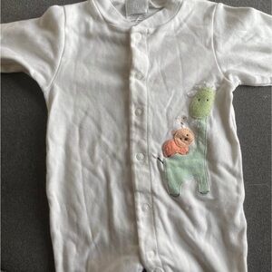 Vintage Carter’s Baby Sleeper